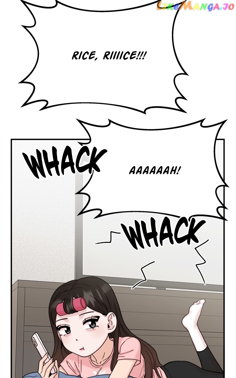 My Dud to Stud Boyfriend Chapter 76 - page 92