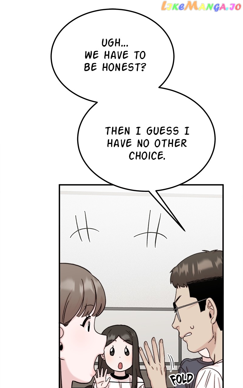 My Dud to Stud Boyfriend Chapter 76 - page 97