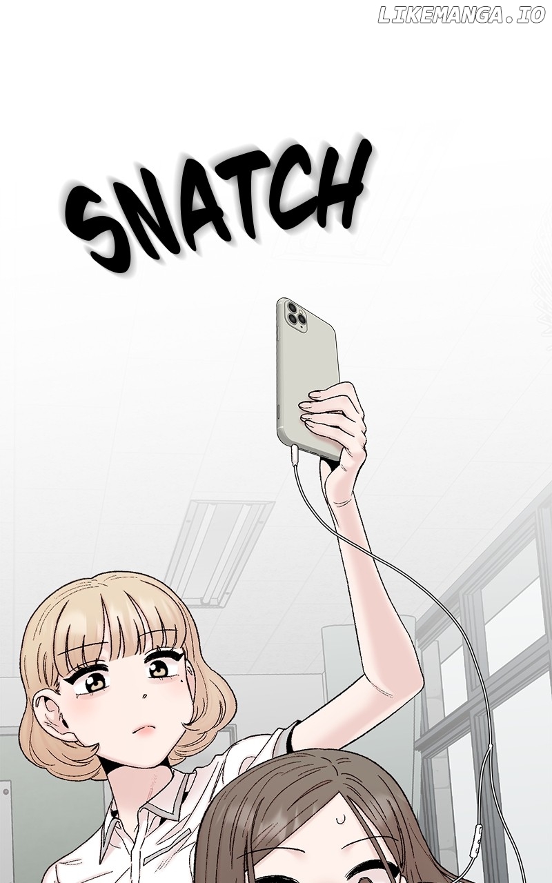 My Dud to Stud Boyfriend Chapter 115 - page 1