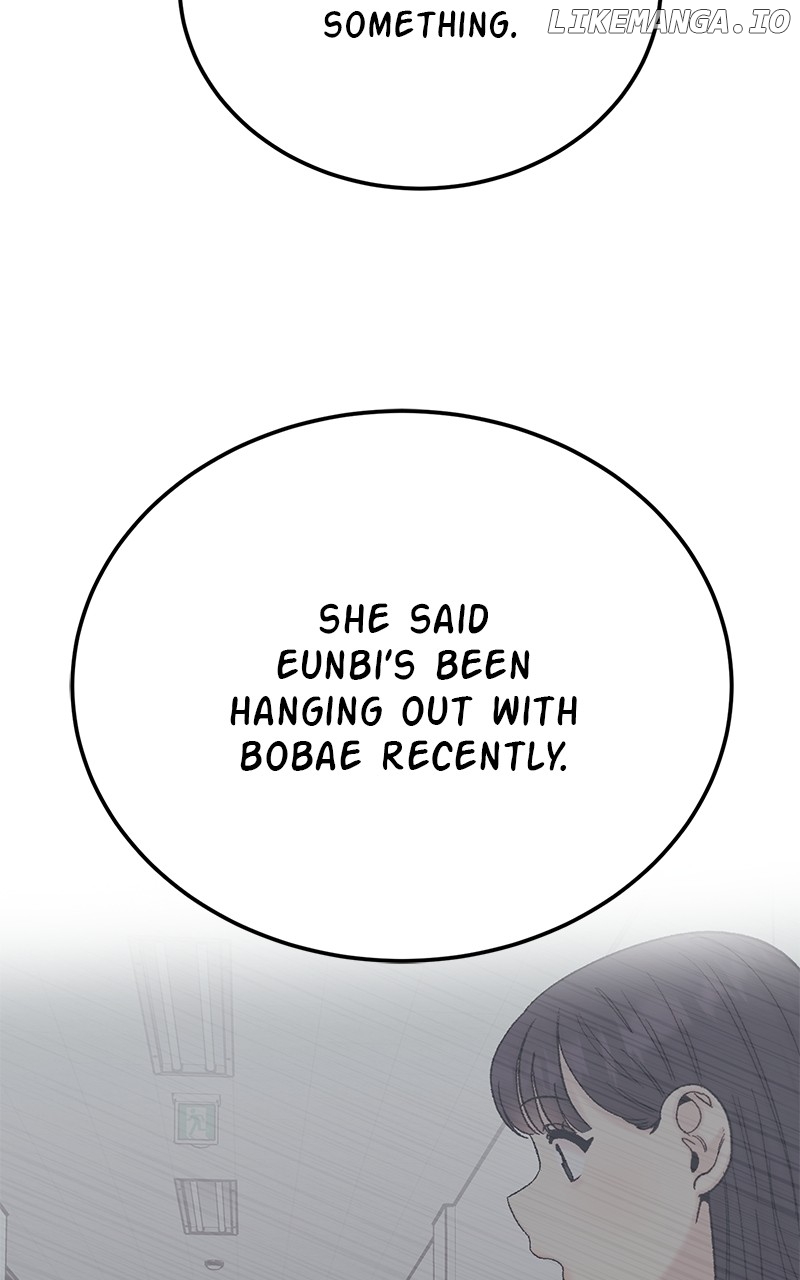 My Dud to Stud Boyfriend Chapter 115 - page 101