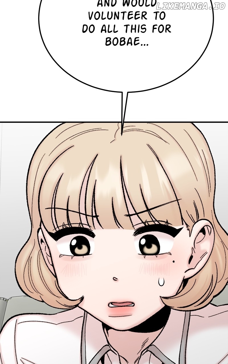 My Dud to Stud Boyfriend Chapter 115 - page 104