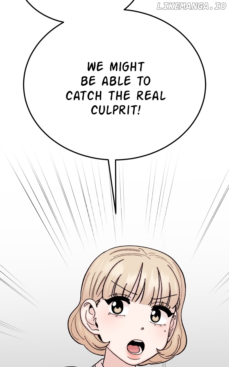 My Dud to Stud Boyfriend Chapter 115 - page 107