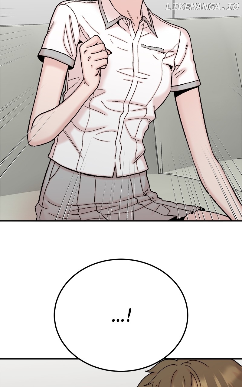 My Dud to Stud Boyfriend Chapter 115 - page 108
