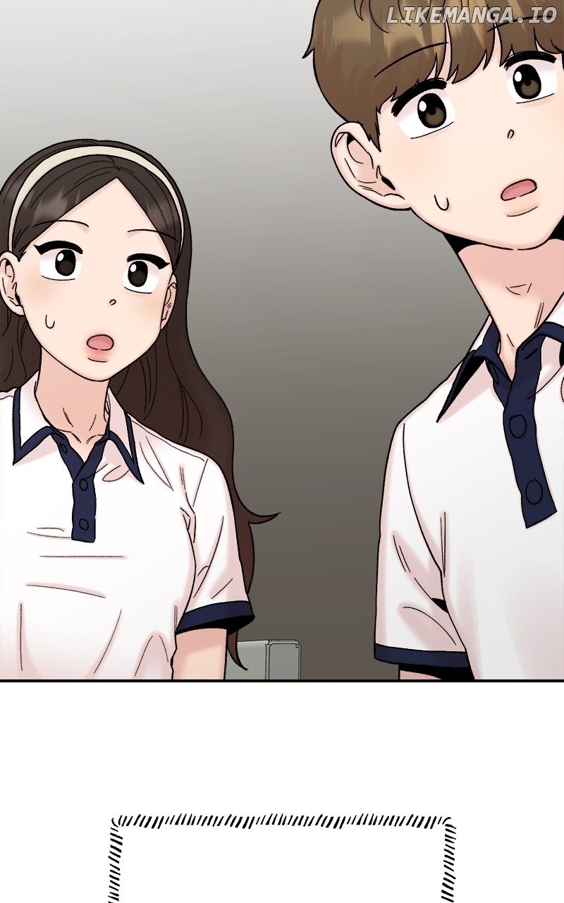 My Dud to Stud Boyfriend Chapter 115 - page 109