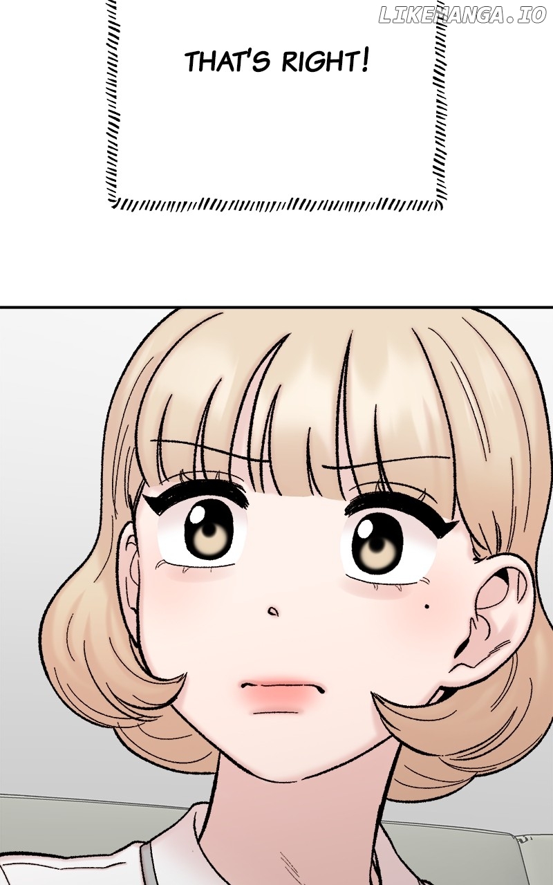 My Dud to Stud Boyfriend Chapter 115 - page 110