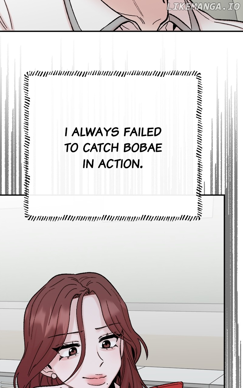 My Dud to Stud Boyfriend Chapter 115 - page 111
