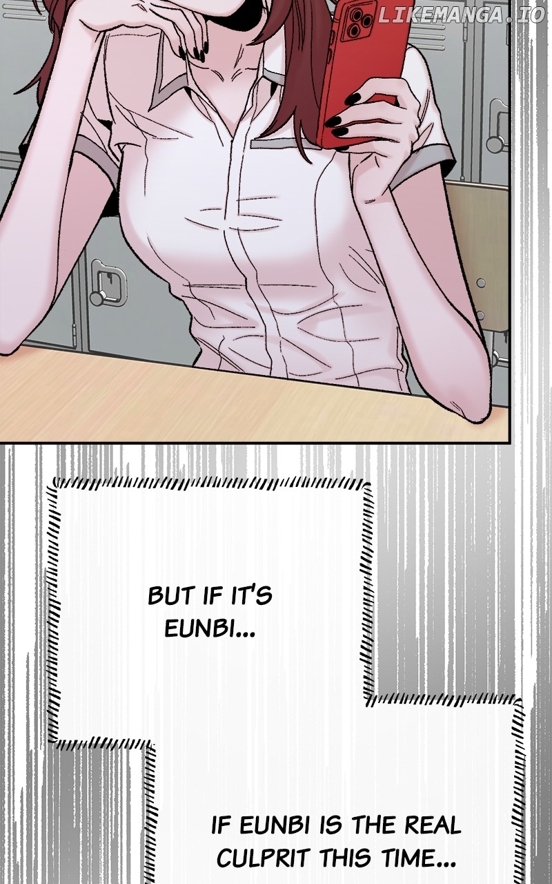 My Dud to Stud Boyfriend Chapter 115 - page 112