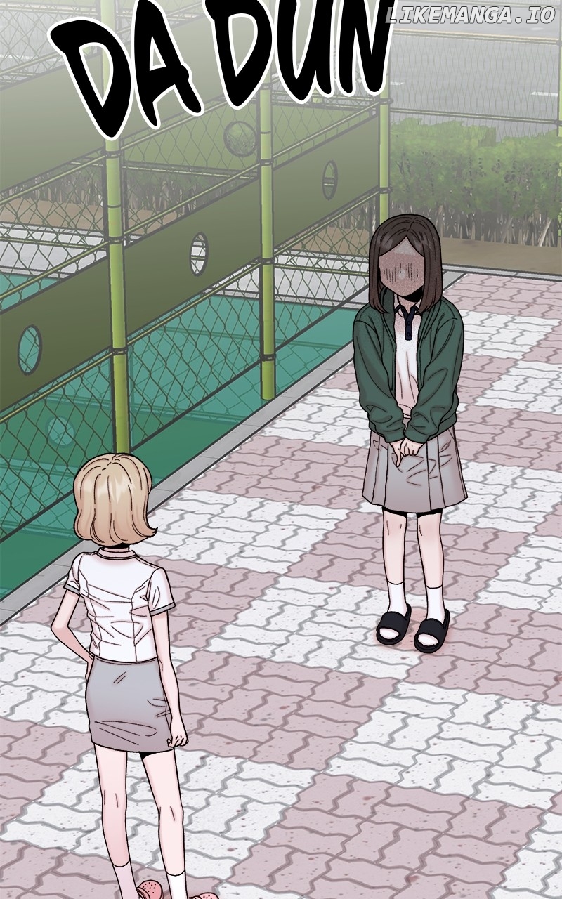 My Dud to Stud Boyfriend Chapter 115 - page 115