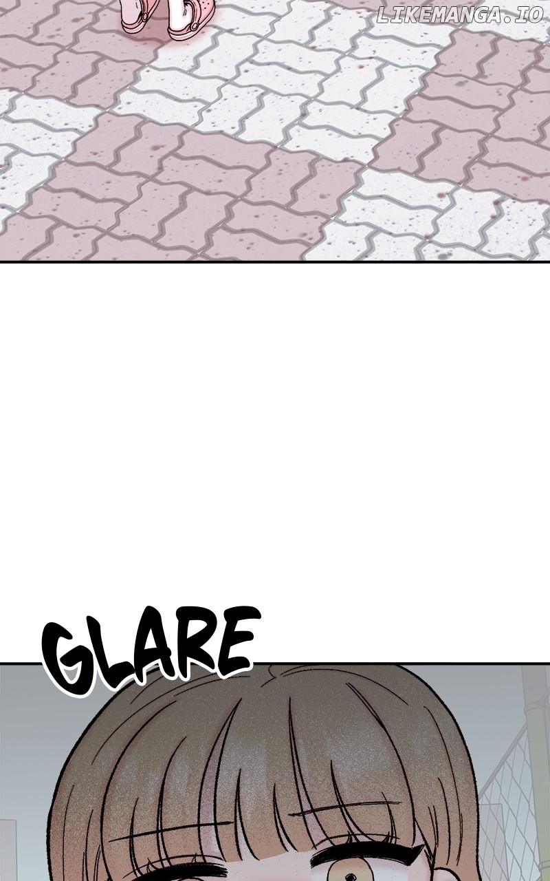 My Dud to Stud Boyfriend Chapter 115 - page 116
