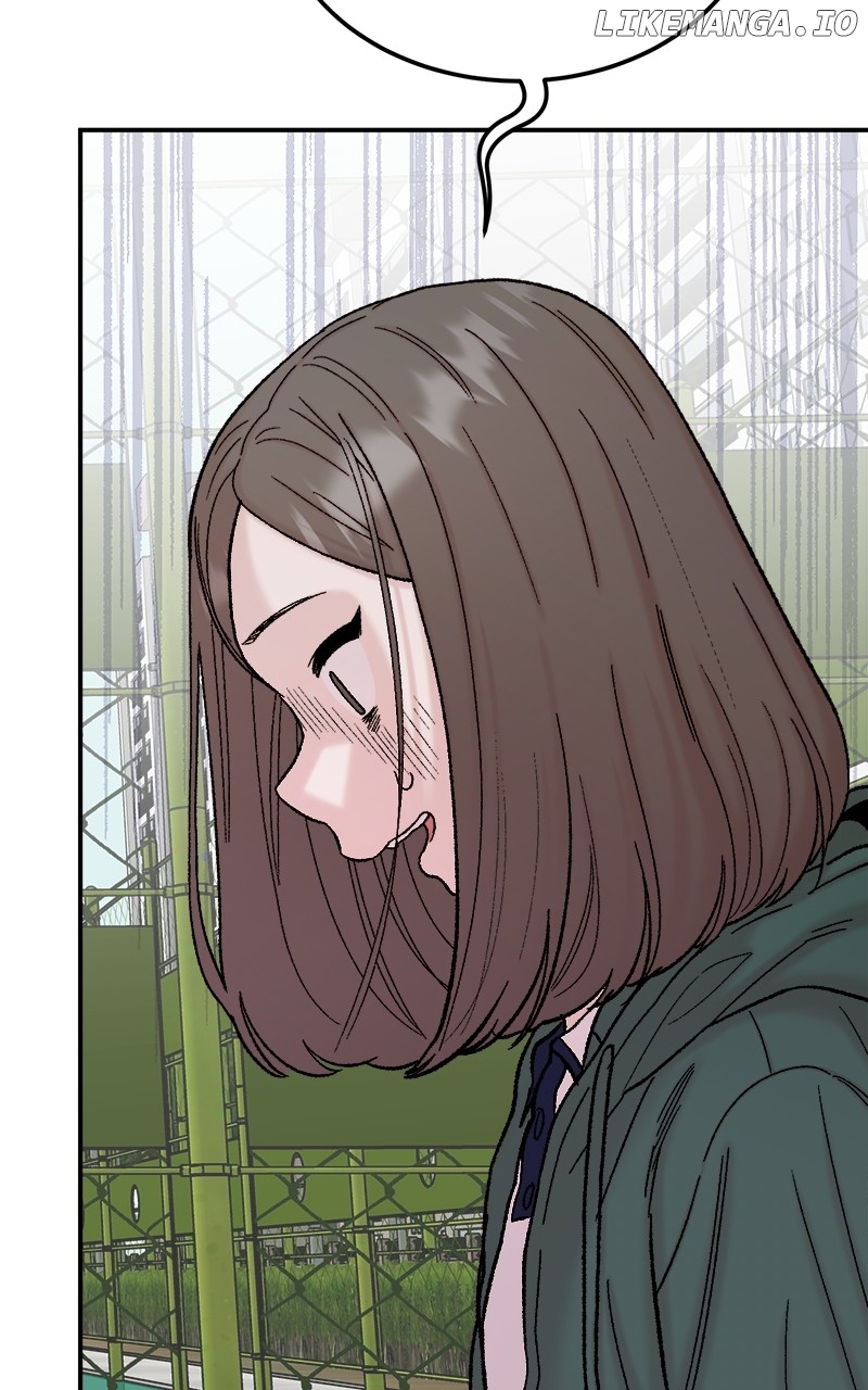 My Dud to Stud Boyfriend Chapter 115 - page 118