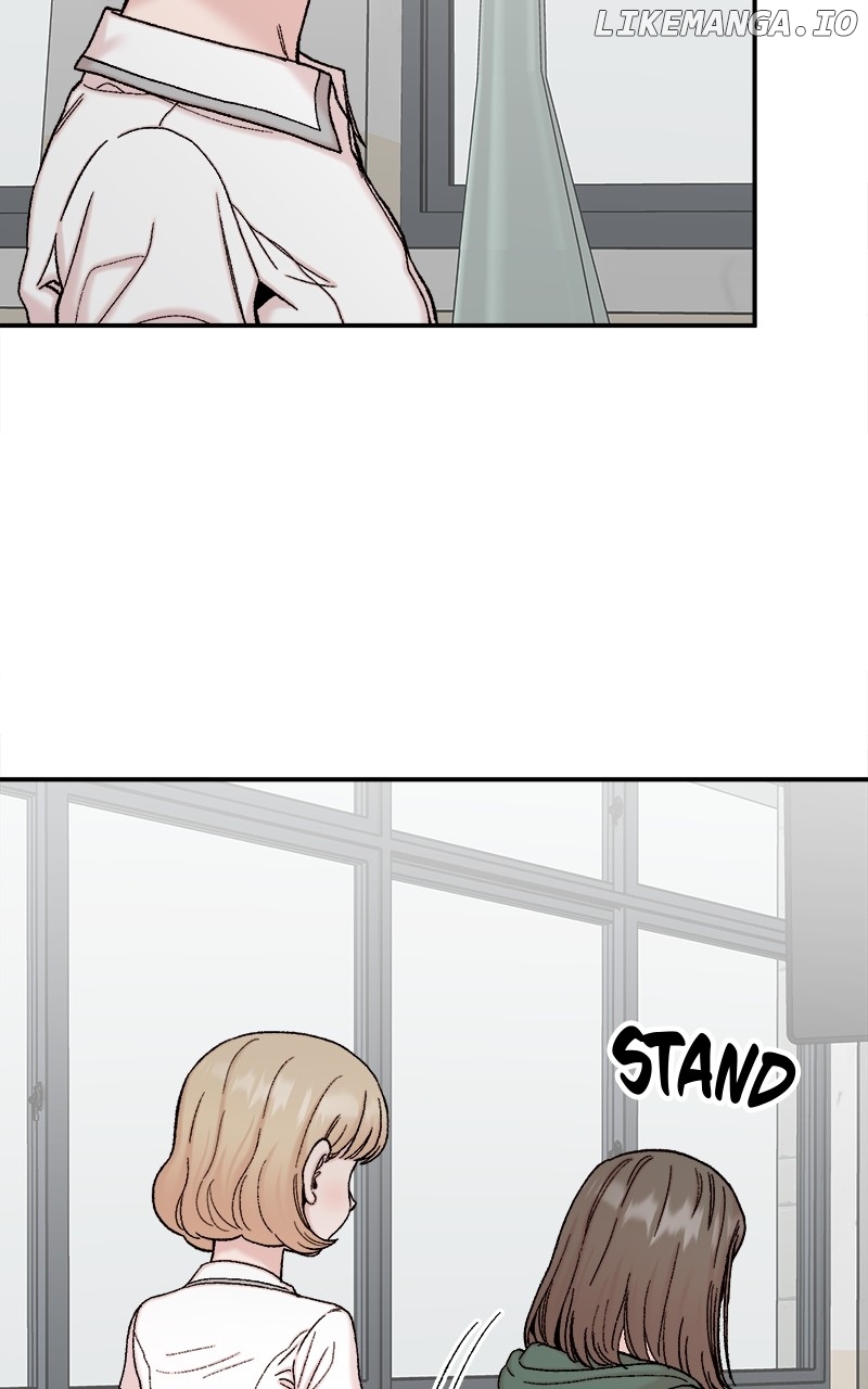 My Dud to Stud Boyfriend Chapter 115 - page 12