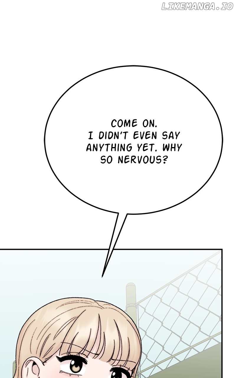 My Dud to Stud Boyfriend Chapter 115 - page 120