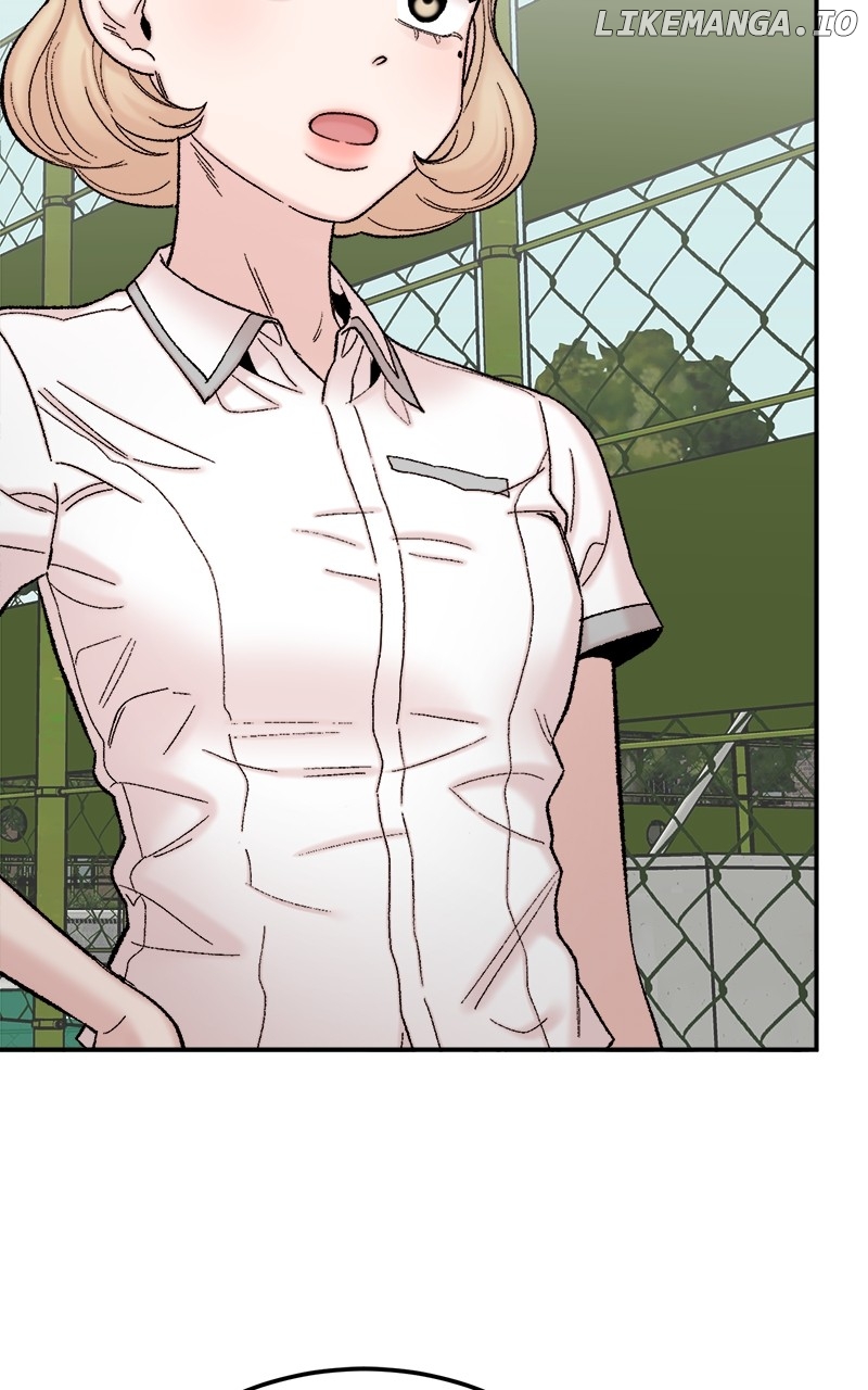 My Dud to Stud Boyfriend Chapter 115 - page 121