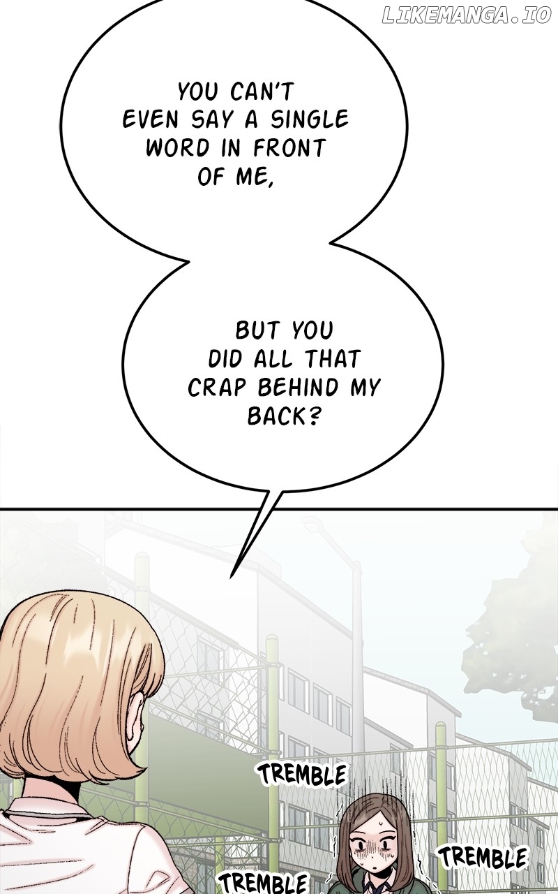 My Dud to Stud Boyfriend Chapter 115 - page 122