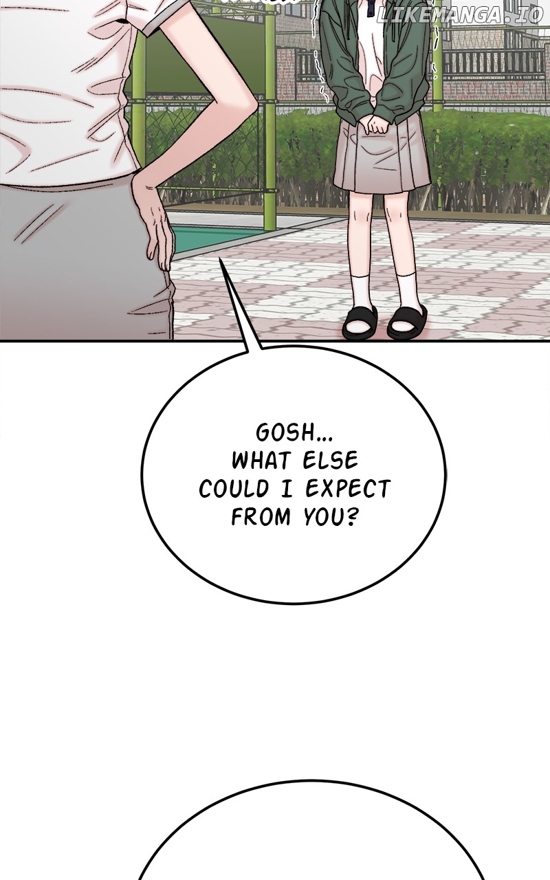 My Dud to Stud Boyfriend Chapter 115 - page 123