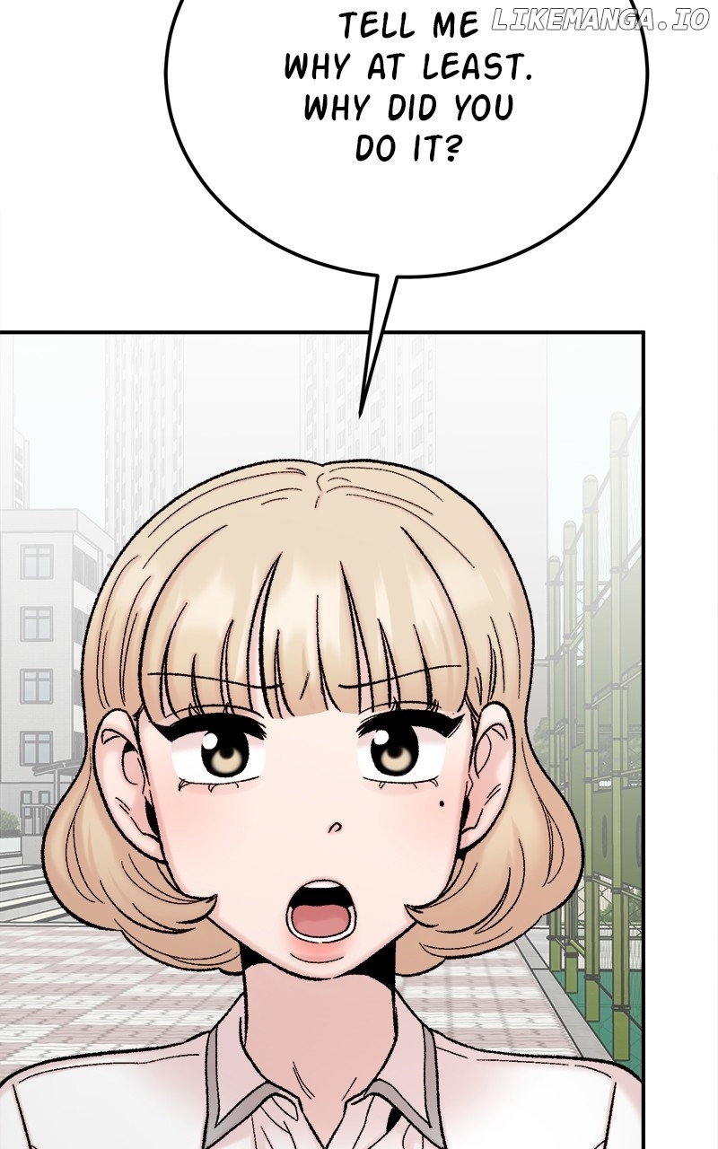 My Dud to Stud Boyfriend Chapter 115 - page 124