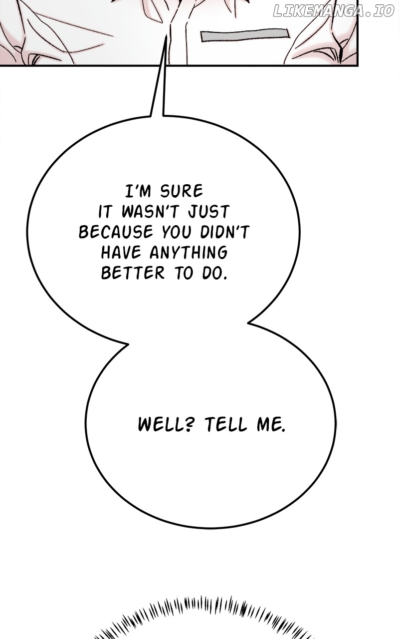 My Dud to Stud Boyfriend Chapter 115 - page 125