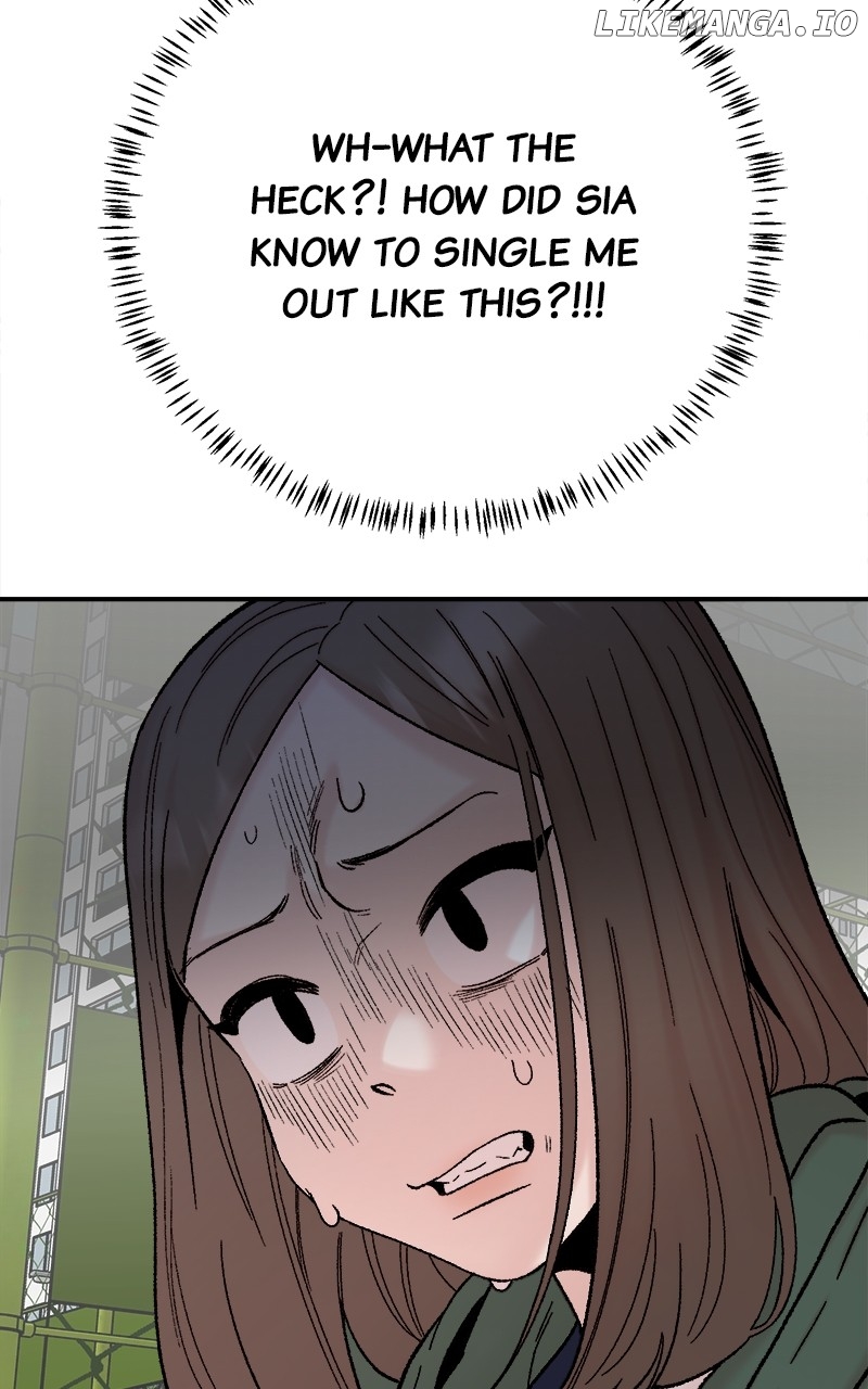 My Dud to Stud Boyfriend Chapter 115 - page 126
