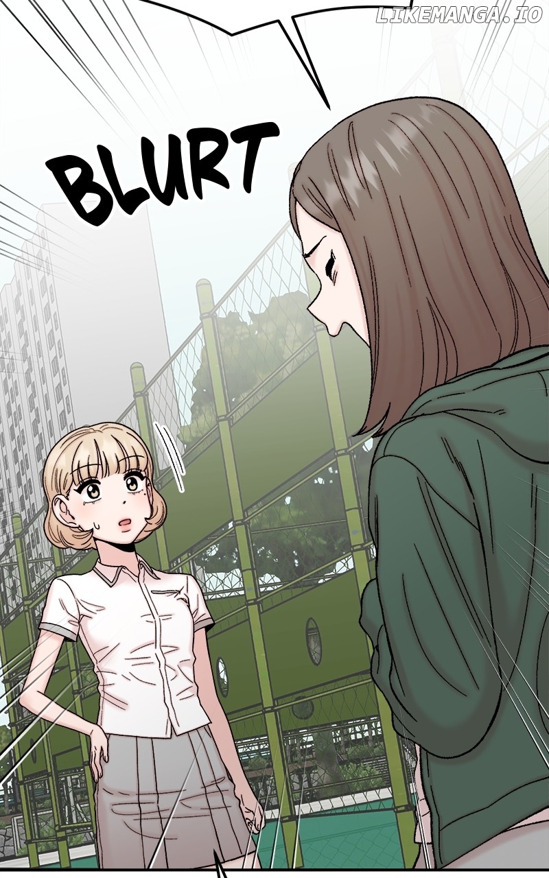My Dud to Stud Boyfriend Chapter 115 - page 129