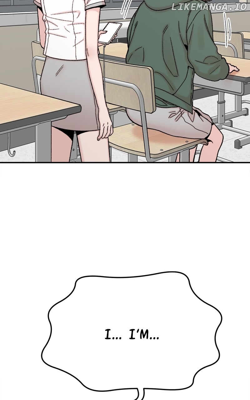 My Dud to Stud Boyfriend Chapter 115 - page 13
