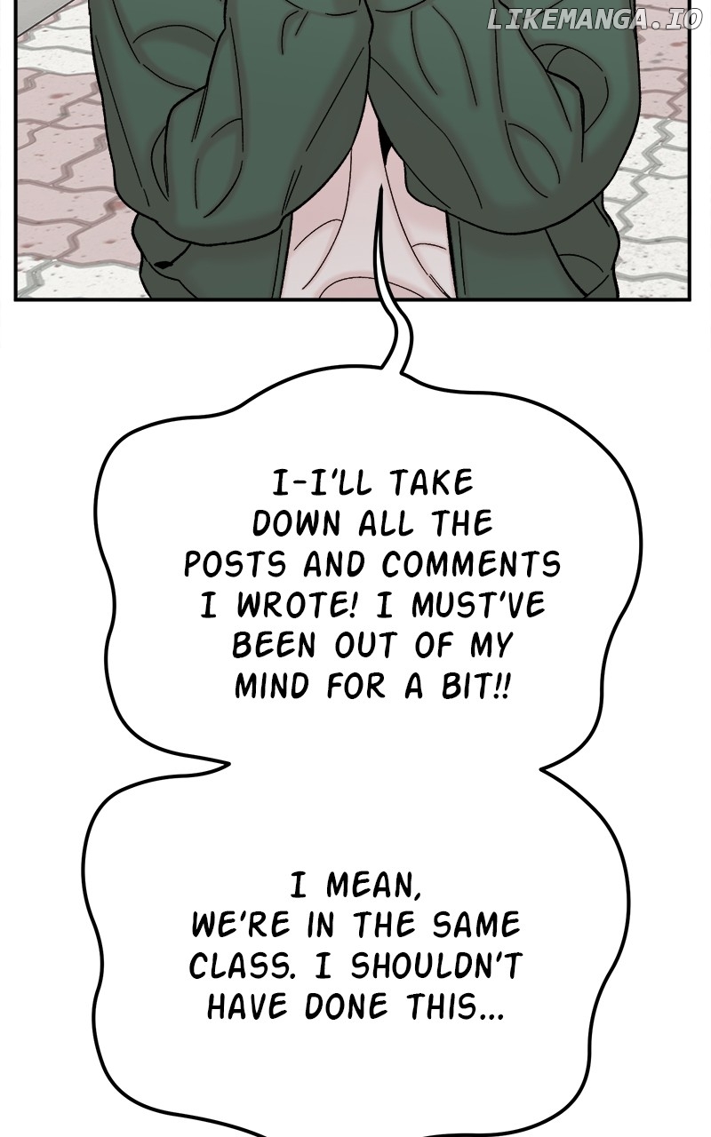 My Dud to Stud Boyfriend Chapter 115 - page 132