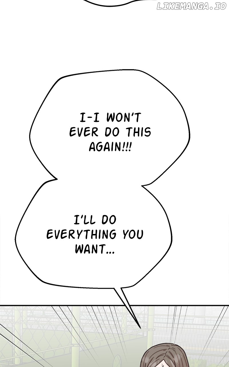 My Dud to Stud Boyfriend Chapter 115 - page 133