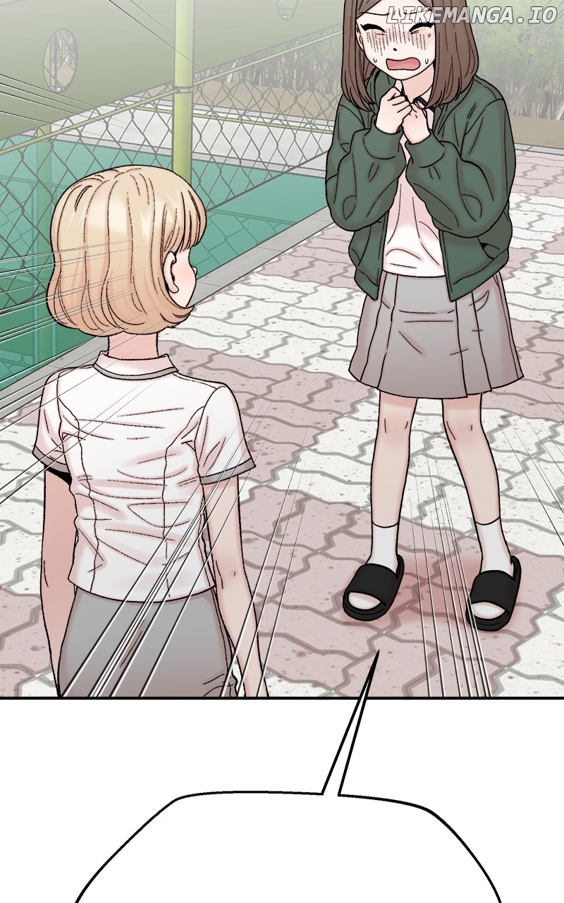 My Dud to Stud Boyfriend Chapter 115 - page 134