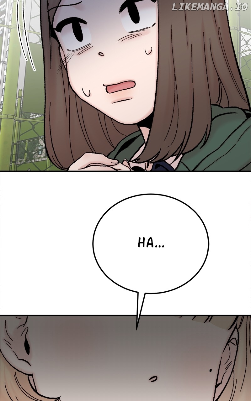 My Dud to Stud Boyfriend Chapter 115 - page 136