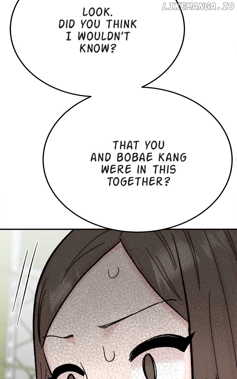 My Dud to Stud Boyfriend Chapter 115 - page 138