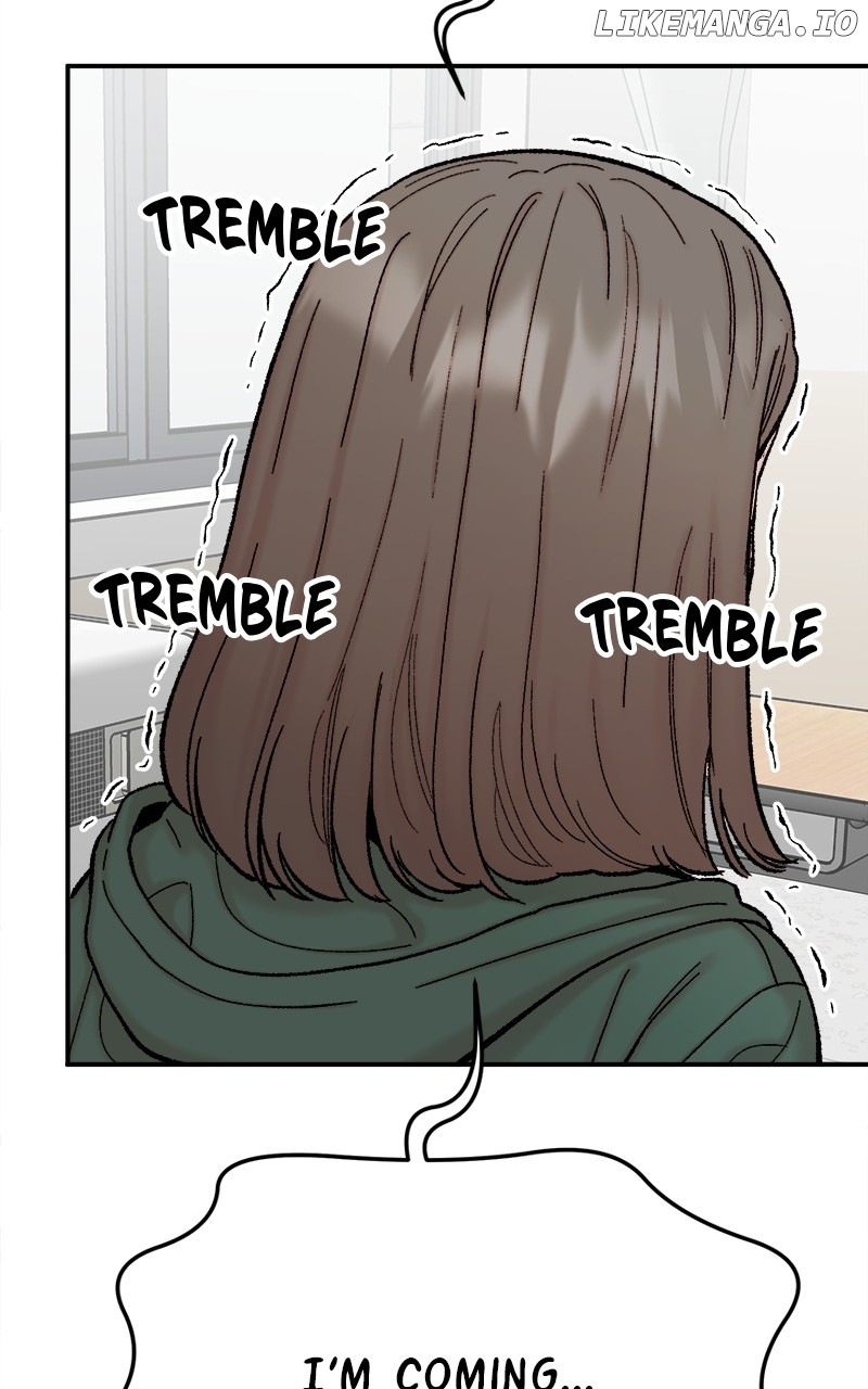 My Dud to Stud Boyfriend Chapter 115 - page 14