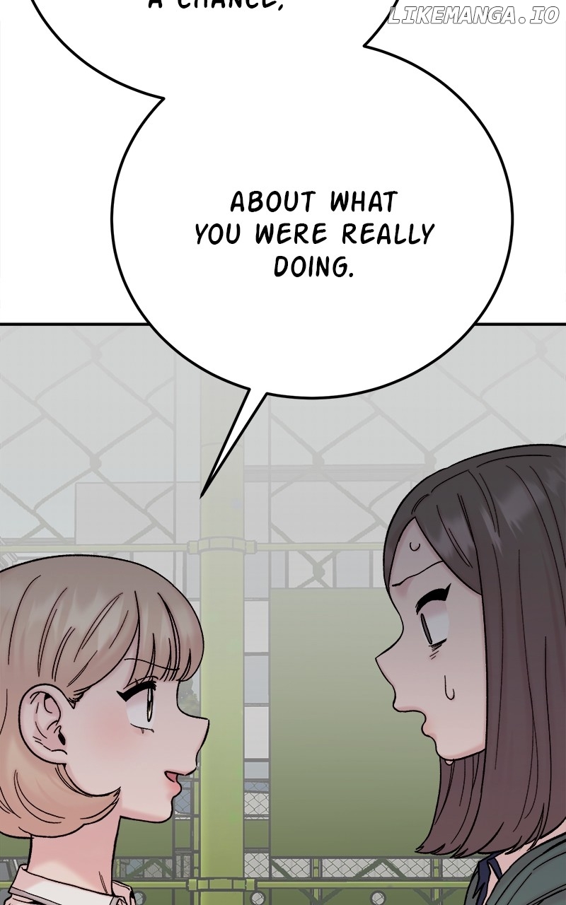 My Dud to Stud Boyfriend Chapter 115 - page 140