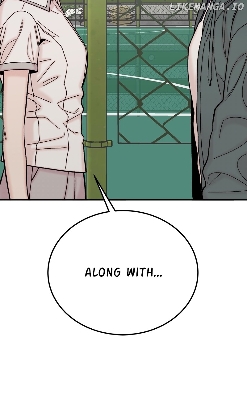 My Dud to Stud Boyfriend Chapter 115 - page 141