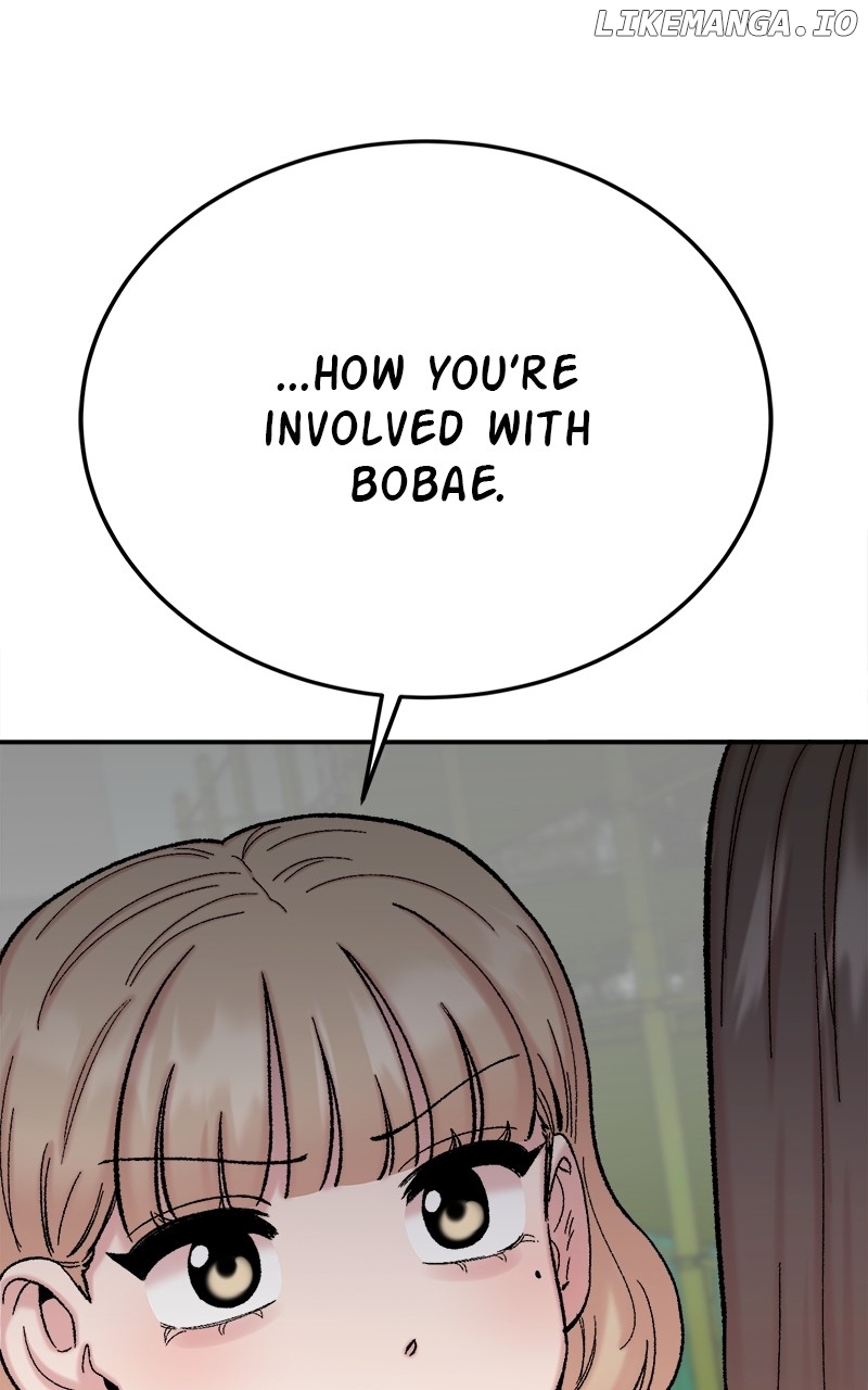 My Dud to Stud Boyfriend Chapter 115 - page 142