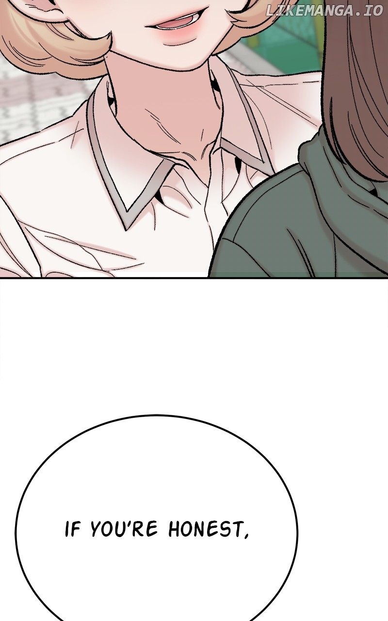 My Dud to Stud Boyfriend Chapter 115 - page 143