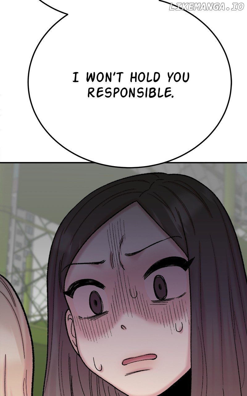 My Dud to Stud Boyfriend Chapter 115 - page 144