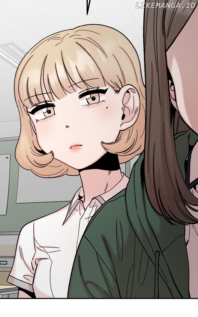 My Dud to Stud Boyfriend Chapter 115 - page 16