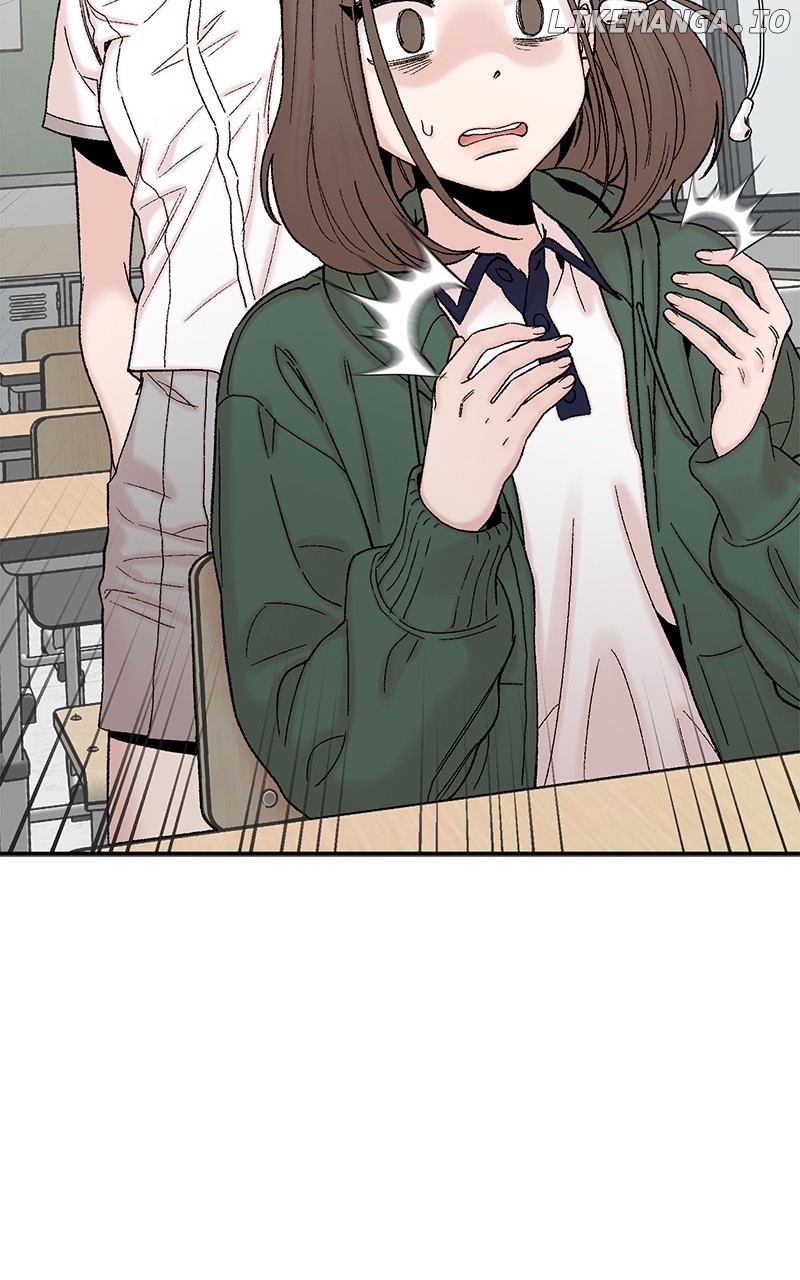 My Dud to Stud Boyfriend Chapter 115 - page 2