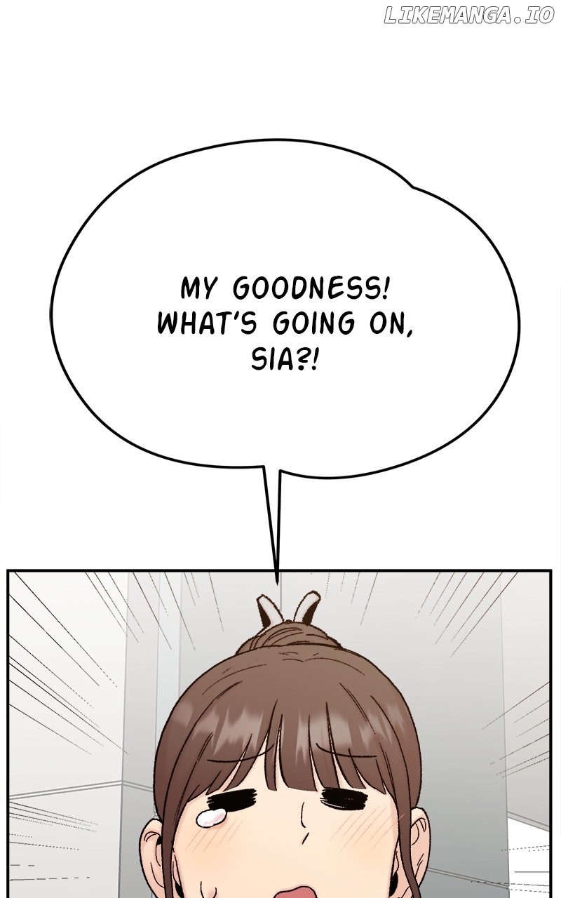 My Dud to Stud Boyfriend Chapter 115 - page 20
