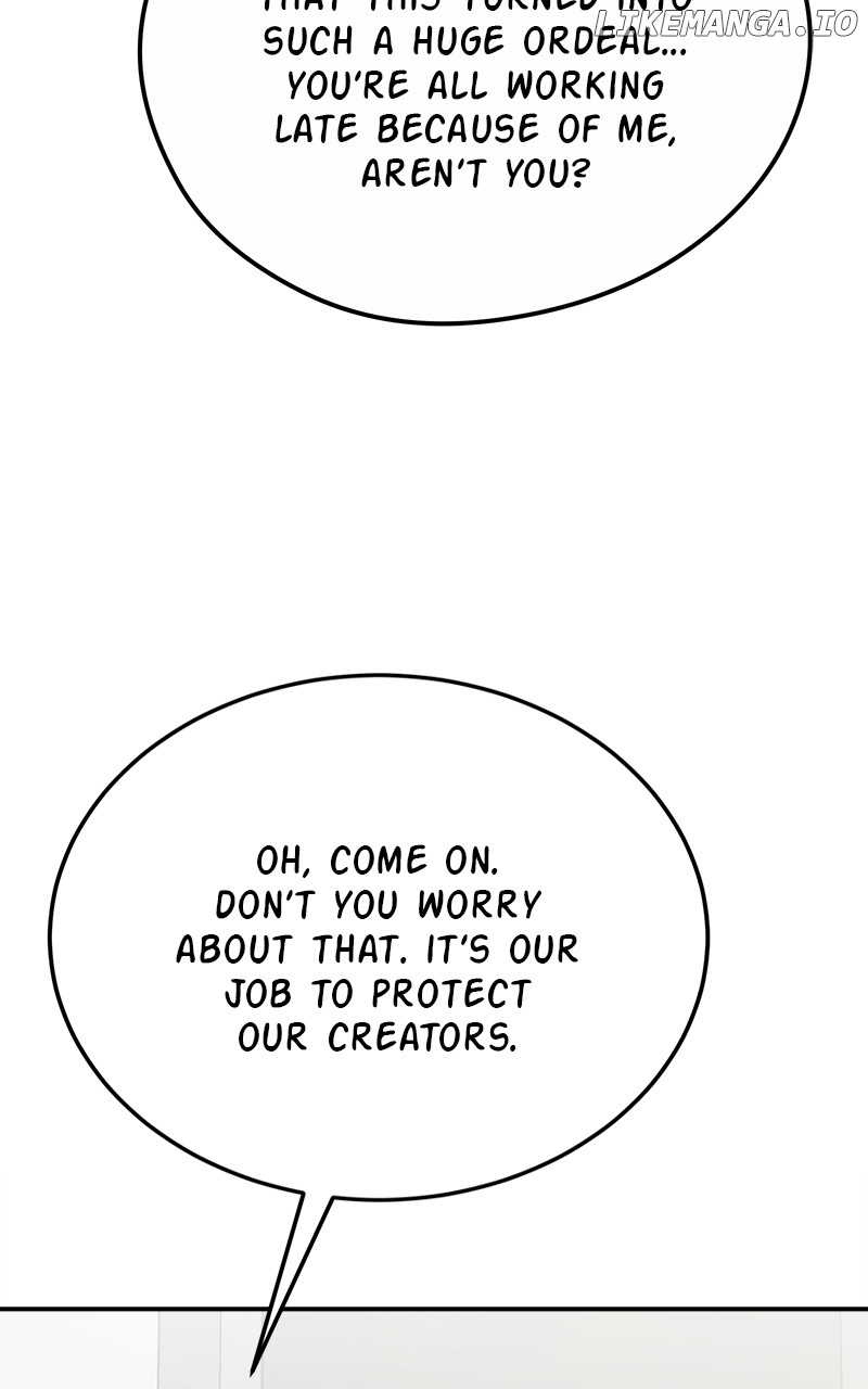 My Dud to Stud Boyfriend Chapter 115 - page 23
