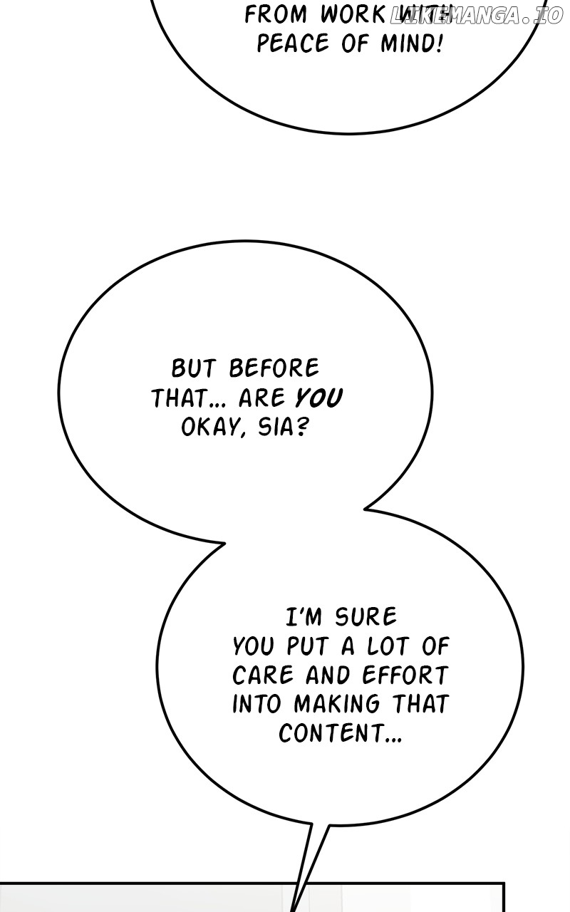 My Dud to Stud Boyfriend Chapter 115 - page 25