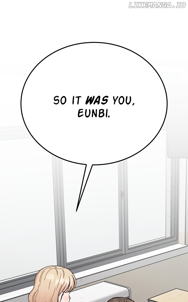 My Dud to Stud Boyfriend Chapter 115 - page 3