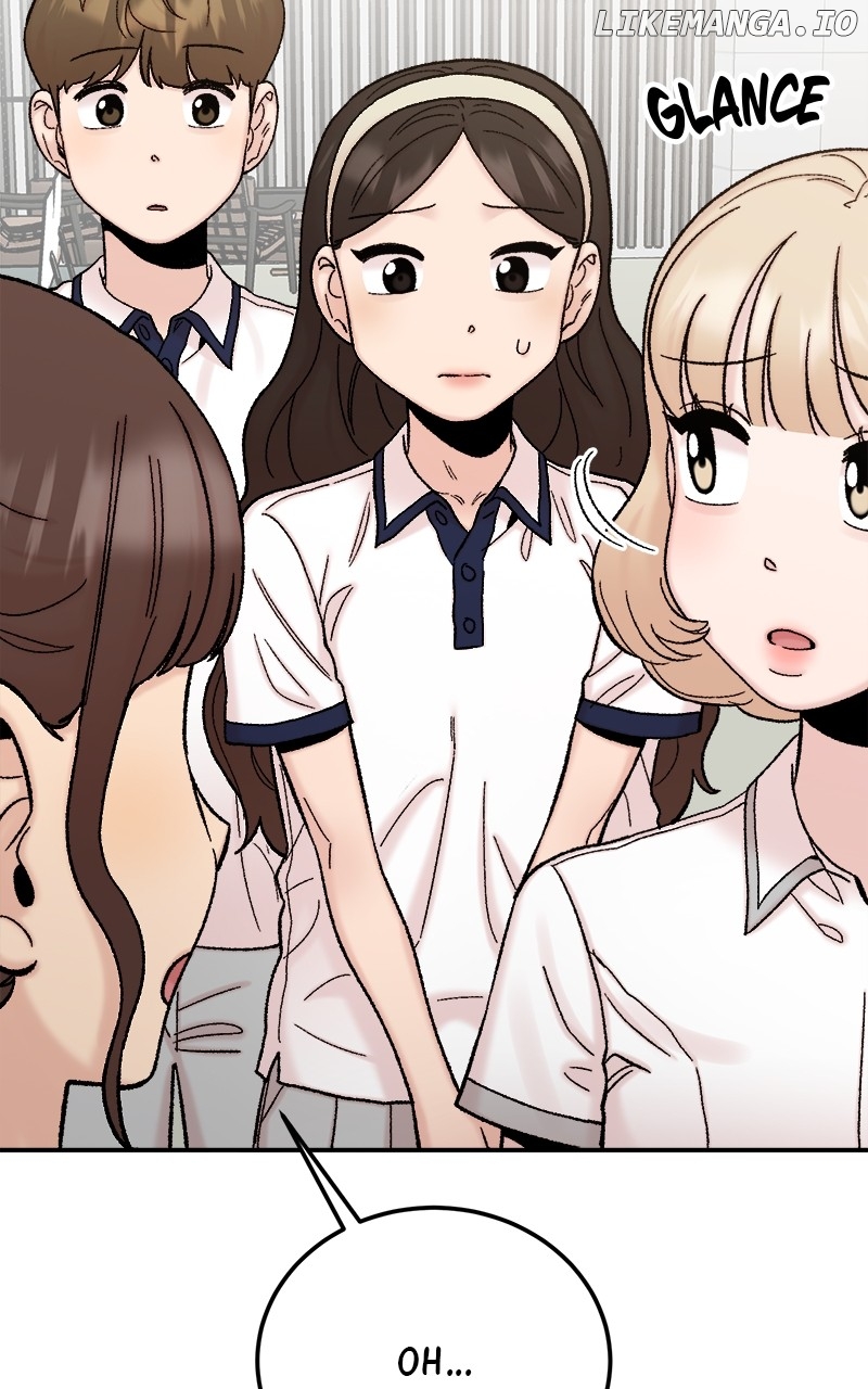 My Dud to Stud Boyfriend Chapter 115 - page 30
