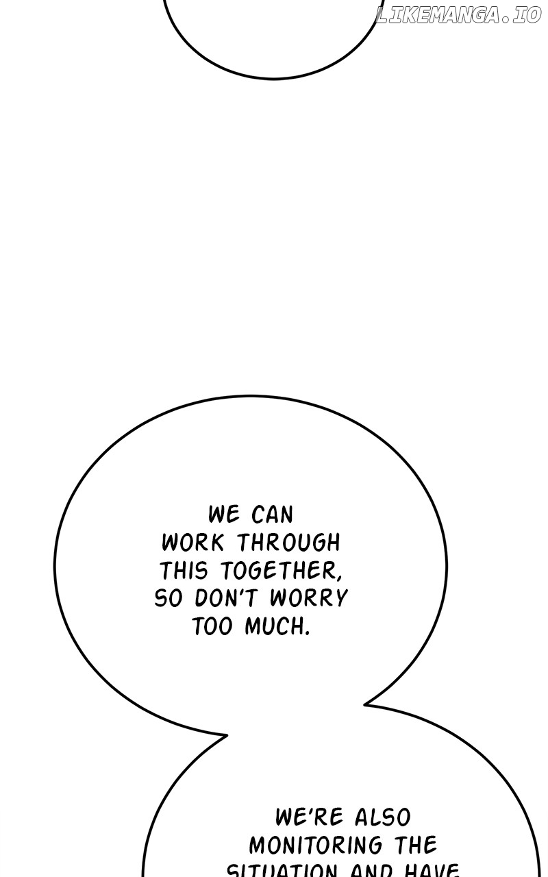 My Dud to Stud Boyfriend Chapter 115 - page 31