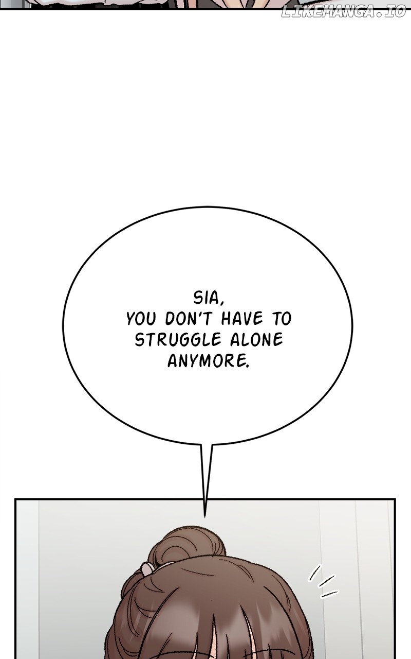 My Dud to Stud Boyfriend Chapter 115 - page 35