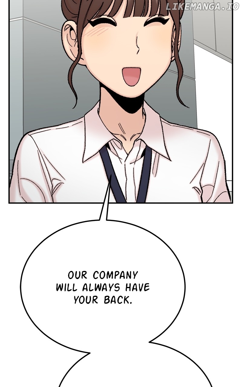 My Dud to Stud Boyfriend Chapter 115 - page 36