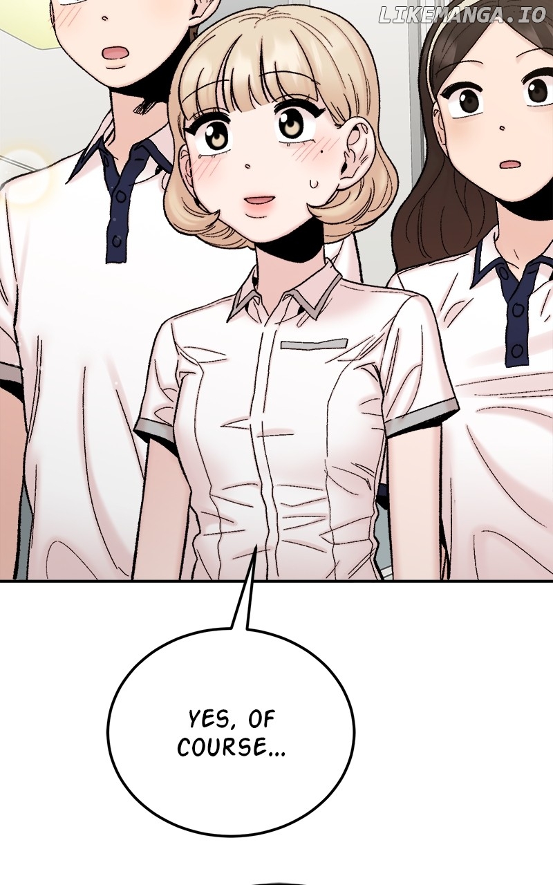 My Dud to Stud Boyfriend Chapter 115 - page 38