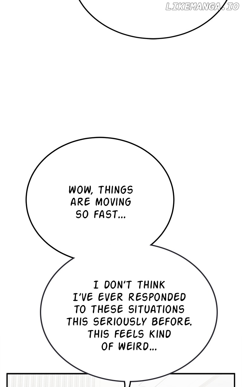 My Dud to Stud Boyfriend Chapter 115 - page 41