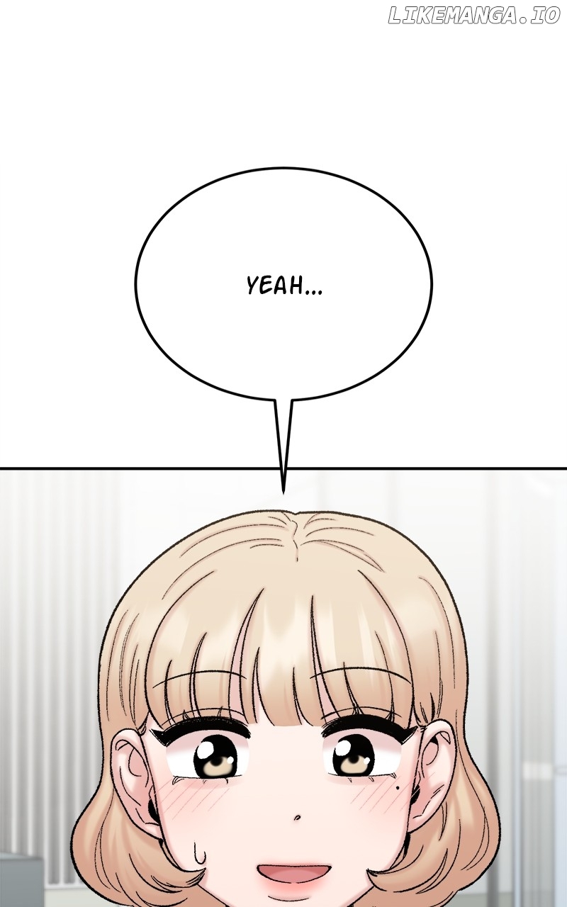 My Dud to Stud Boyfriend Chapter 115 - page 45