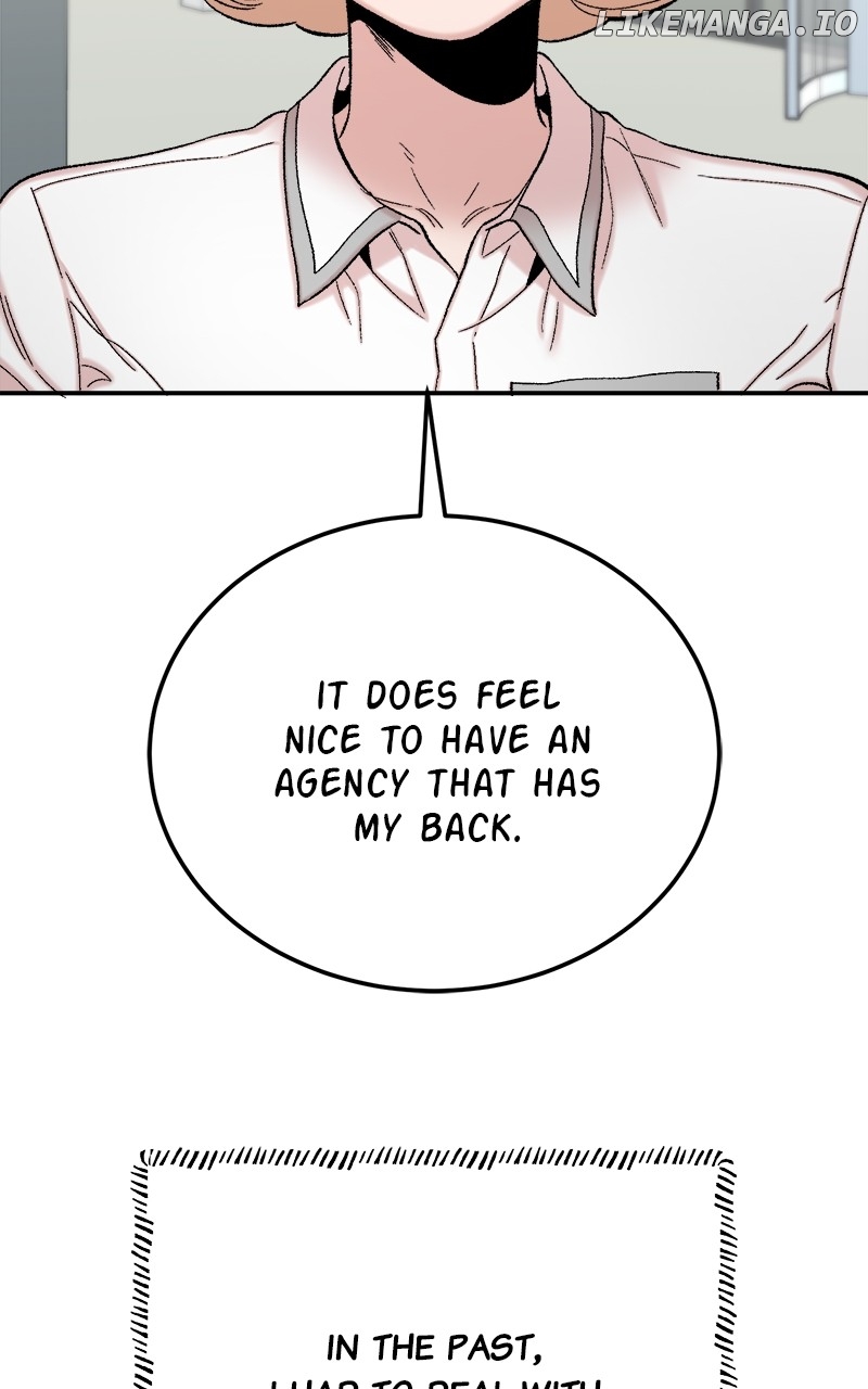 My Dud to Stud Boyfriend Chapter 115 - page 46