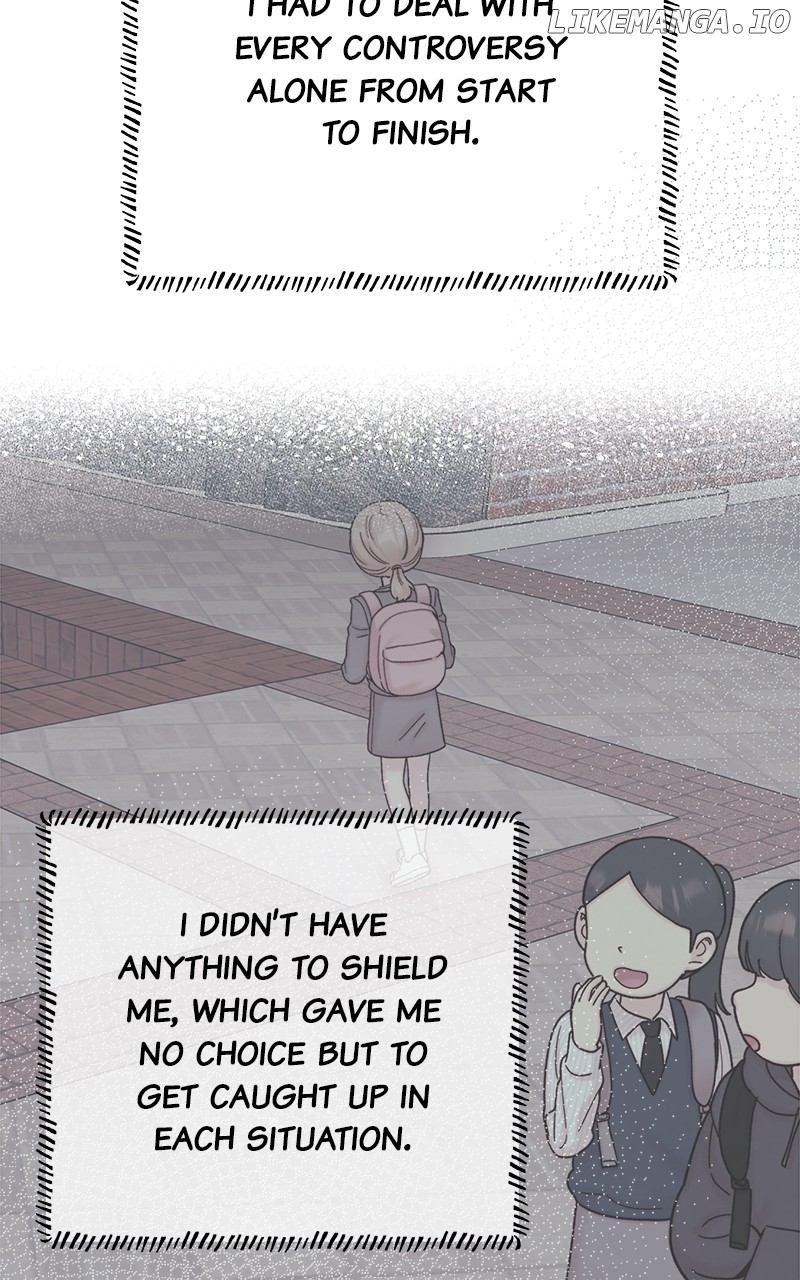My Dud to Stud Boyfriend Chapter 115 - page 47
